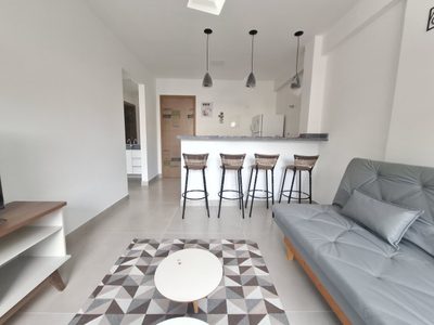 Apartamento, 1 quarto, 50 m² - Foto 1