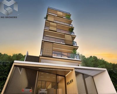Apartamento, 2 quartos, 65 m² - Foto 1