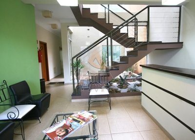 Sala-Conjunto, 33 m² - Foto 2