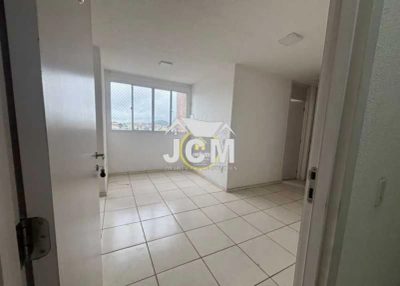 Apartamento, 2 quartos, 55 m² - Foto 1