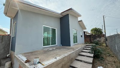 Casa, 1 quarto - Foto 2