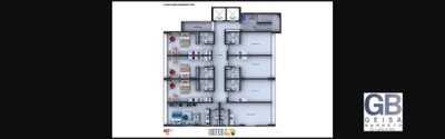Apartamento, 1 quarto, 28 m² - Foto 4