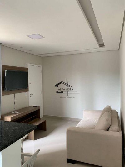 Apartamento, 2 quartos, 48 m² - Foto 5