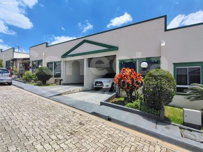 Casa de Condomínio, 2 quartos - Foto 1