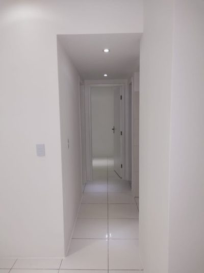 Apartamento, 2 quartos - Foto 2