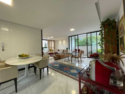 Cobertura, 4 quartos, 357 m² - Foto 1