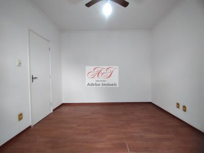 Apartamento, 1 quarto, 49 m² - Foto 1