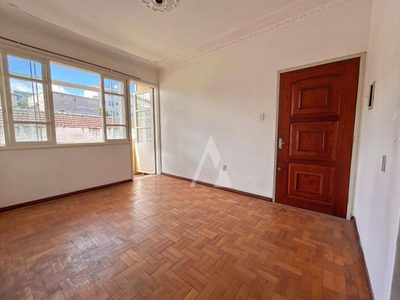 Apartamento, 1 quarto, 46 m² - Foto 5