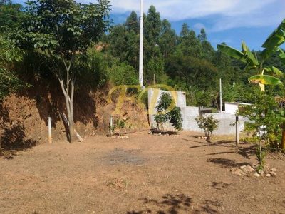 Terreno, 274 m² - Foto 1