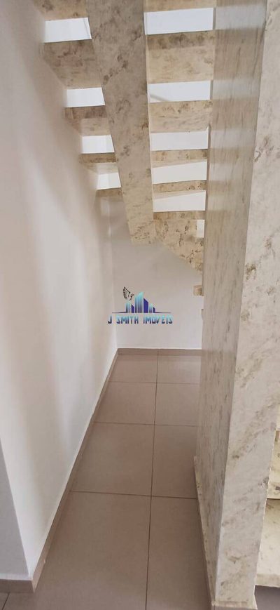 Casa, 3 quartos, 136 m² - Foto 2