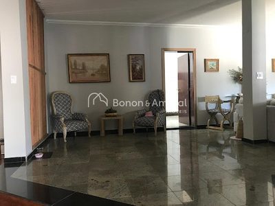 Casa de Condomínio, 5 quartos - Foto 3