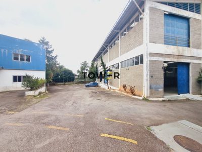 Depósito-Galpão, 9562 m² - Foto 5