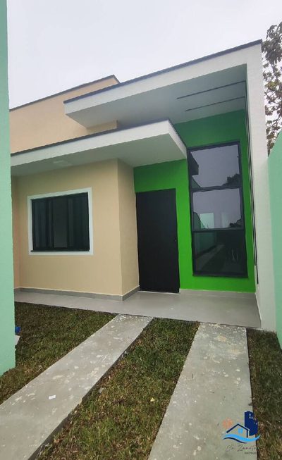 Casa, 2 quartos - Foto 3