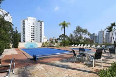 Apartamento, 3 quartos, 176 m² - Foto 3