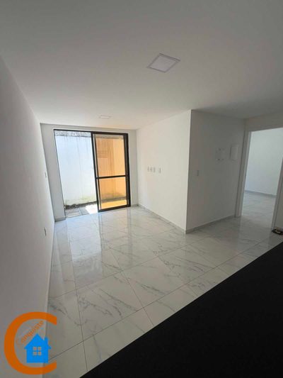 Apartamento, 2 quartos, 61 m² - Foto 2