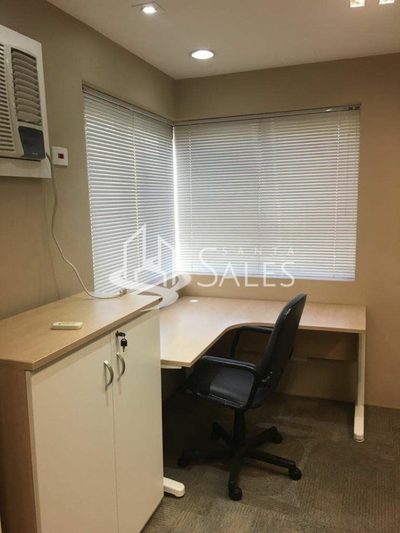 Sala-Conjunto, 35 m² - Foto 3
