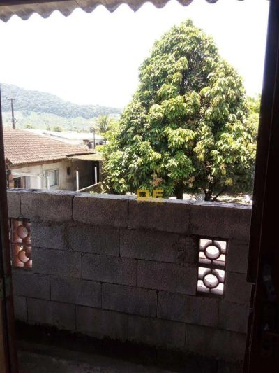 Sobrado, 2 quartos, 98 m² - Foto 2