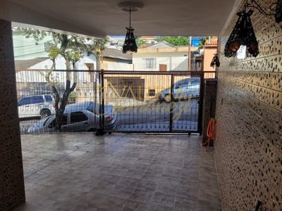 Casa, 3 quartos, 324 m² - Foto 4