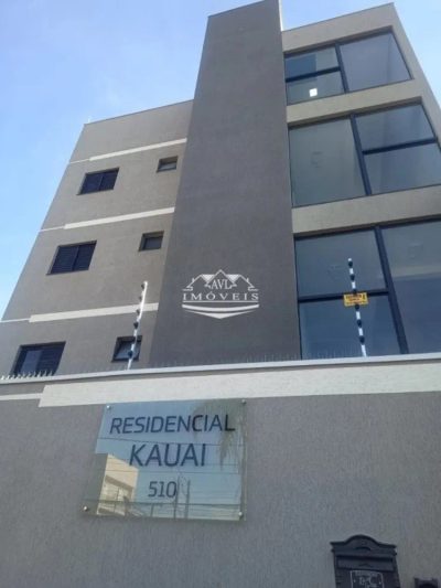 Apartamento, 2 quartos, 35 m² - Foto 1