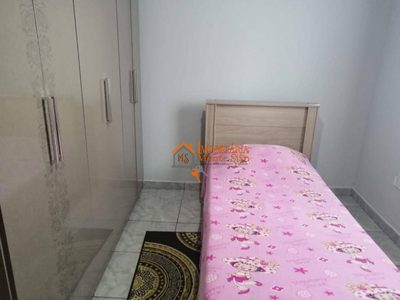 Sobrado, 2 quartos, 110 m² - Foto 5