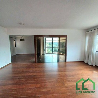 Apartamento, 3 quartos, 237 m² - Foto 5