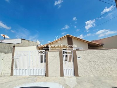 Casa, 3 quartos, 300 m² - Foto 1