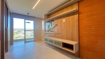 Apartamento, 2 quartos, 53 m² - Foto 2