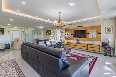 Apartamento, 3 quartos, 133 m² - Foto 4