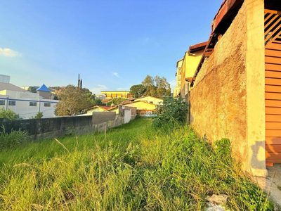 Terreno, 413 m² - Foto 1