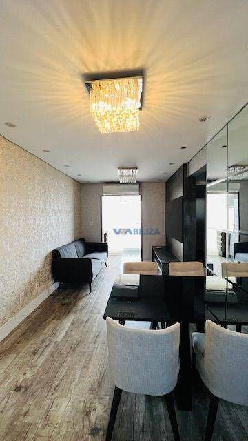 Apartamento, 2 quartos, 57 m² - Foto 5
