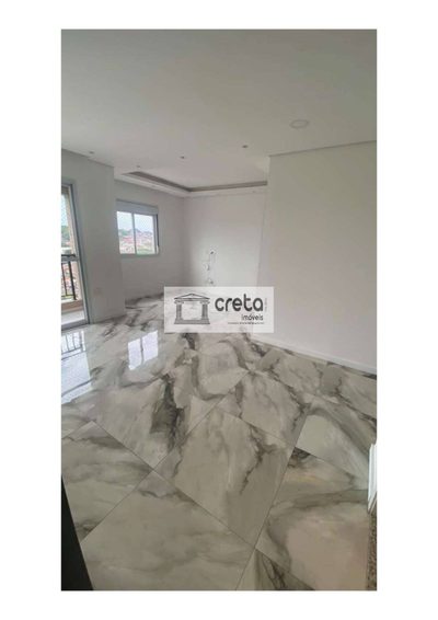 Apartamento, 2 quartos, 66 m² - Foto 2