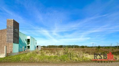Terreno, 525 m² - Foto 1