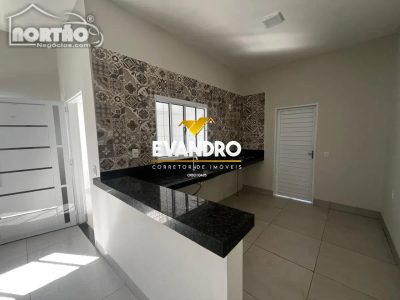 Casa, 3 quartos, 120 m² - Foto 2