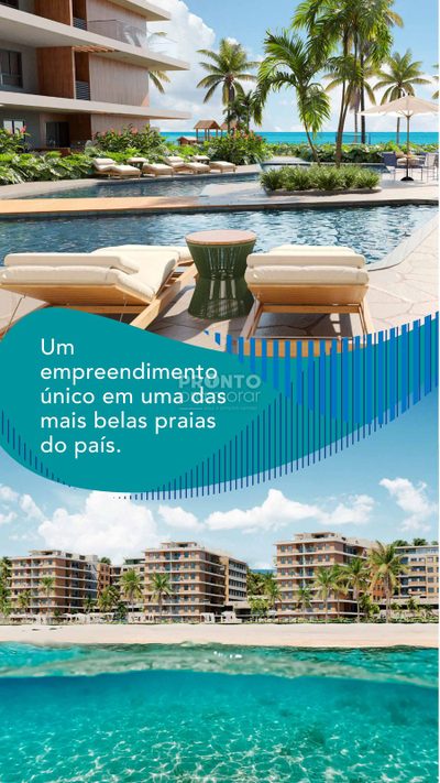 Apartamento, 1 quarto, 23 m² - Foto 3