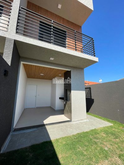 Casa, 3 quartos, 105 m² - Foto 3