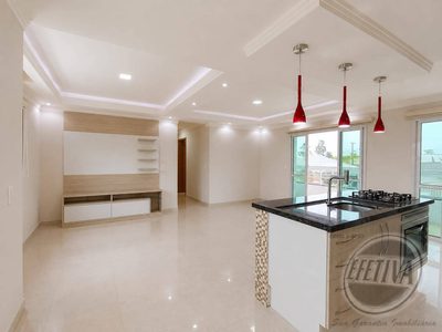 Apartamento, 3 quartos, 117 m² - Foto 4