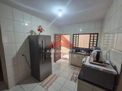 Casa, 2 quartos, 121 m² - Foto 5