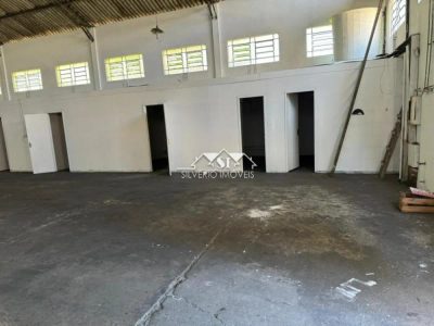 Depósito-Galpão, 1500 m² - Foto 4