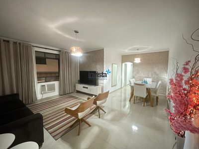 Apartamento, 3 quartos, 122 m² - Foto 1