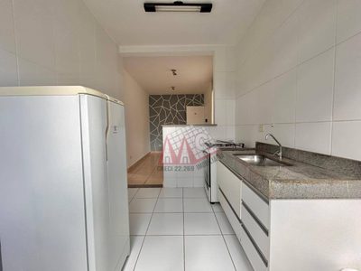 Apartamento, 2 quartos, 47 m² - Foto 3