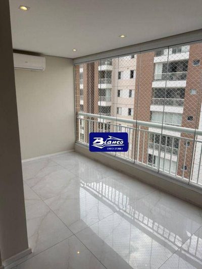 Apartamento, 3 quartos, 103 m² - Foto 5
