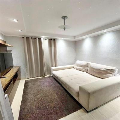 Apartamento, 2 quartos, 50 m² - Foto 3