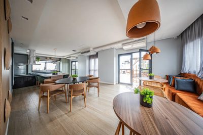 Apartamento, 1 quarto, 24 m² - Foto 1