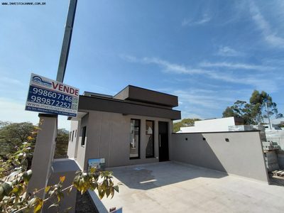 Casa de Condomínio, 3 quartos - Foto 3