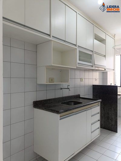 Apartamento, 3 quartos, 69 m² - Foto 2