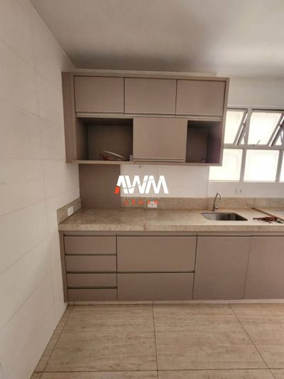 Apartamento, 3 quartos, 103 m² - Foto 3
