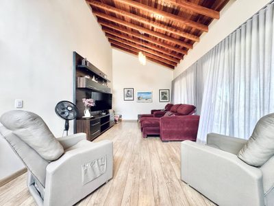 Casa, 3 quartos, 340 m² - Foto 4