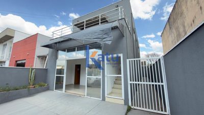 Sala-Conjunto, 200 m² - Foto 2