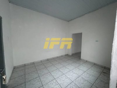 Casa, 2 quartos, 50 m² - Foto 1