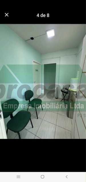 Loja-Salão, 54 m² - Foto 4